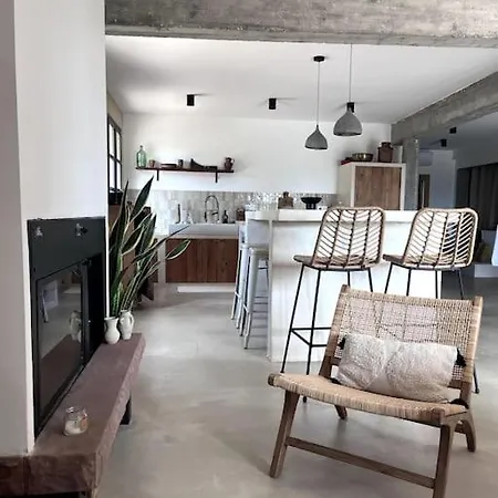 Maison Bacchus, Insolite Dans Cuve A Vin Holiday home *