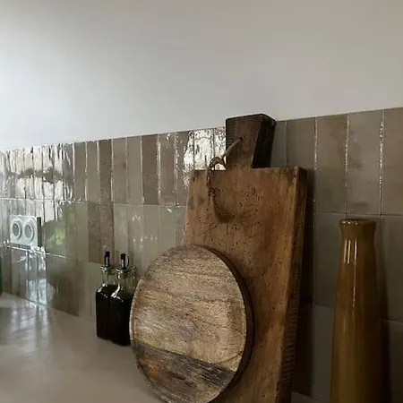 Maison Bacchus, Insolite Dans Cuve A Vin