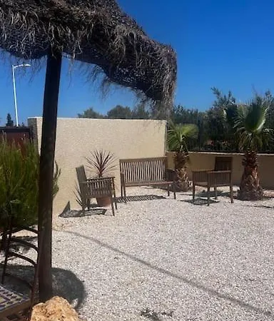 Holiday home Maison Bacchus, Insolite Dans Cuve A Vin *