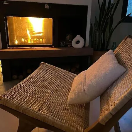 Maison Bacchus, Insolite Dans Cuve A Vin Holiday home Caves