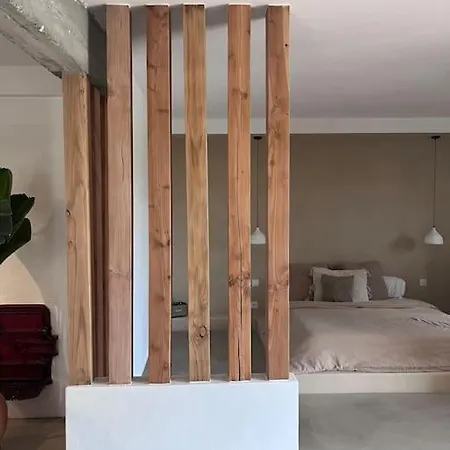 Maison Bacchus, Insolite Dans Cuve A Vin Holiday home *