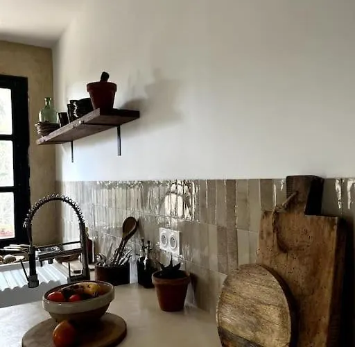 Maison Bacchus, Insolite Dans Cuve à Vin